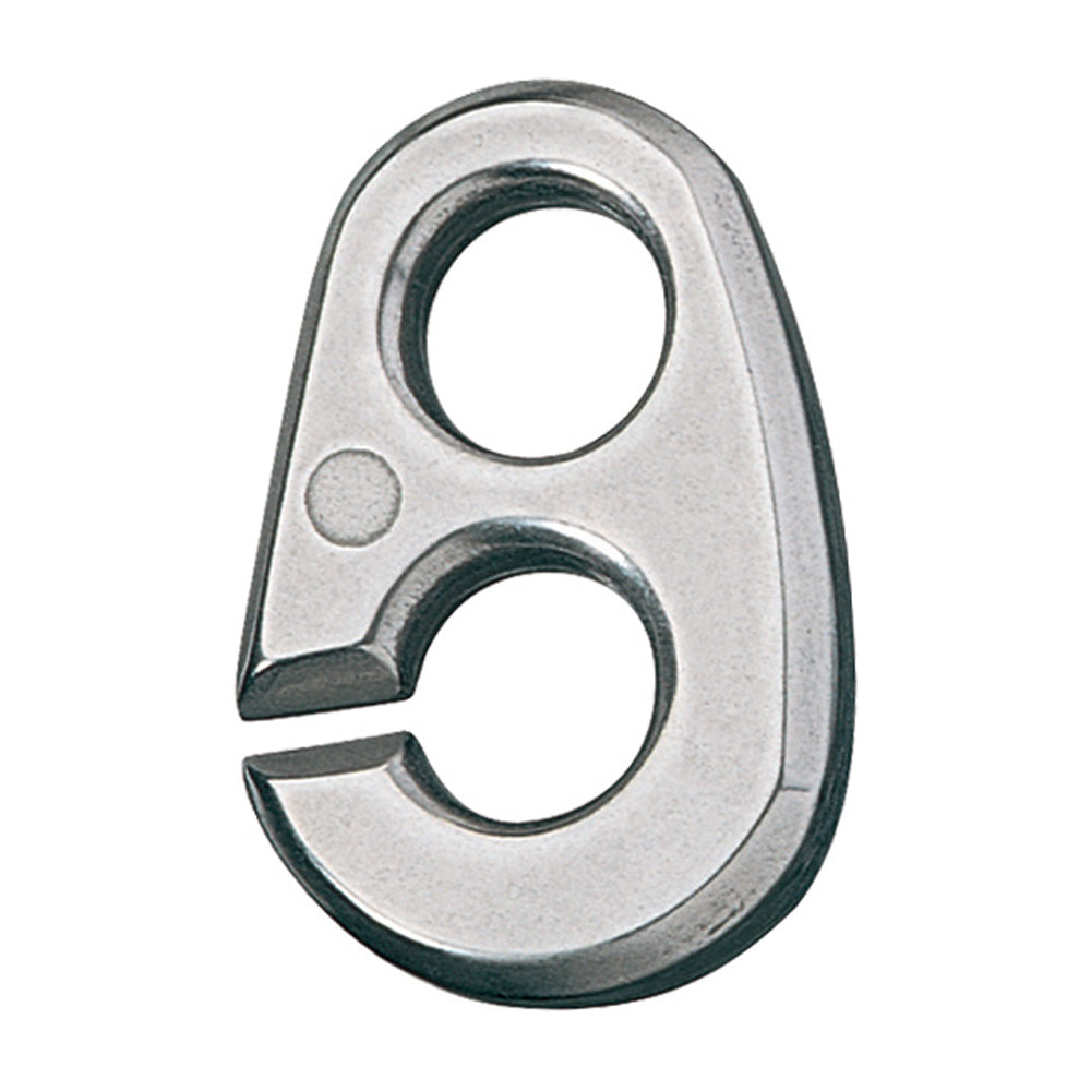 Ronstan Sister Clip  Stainless Steel  Large RF2665