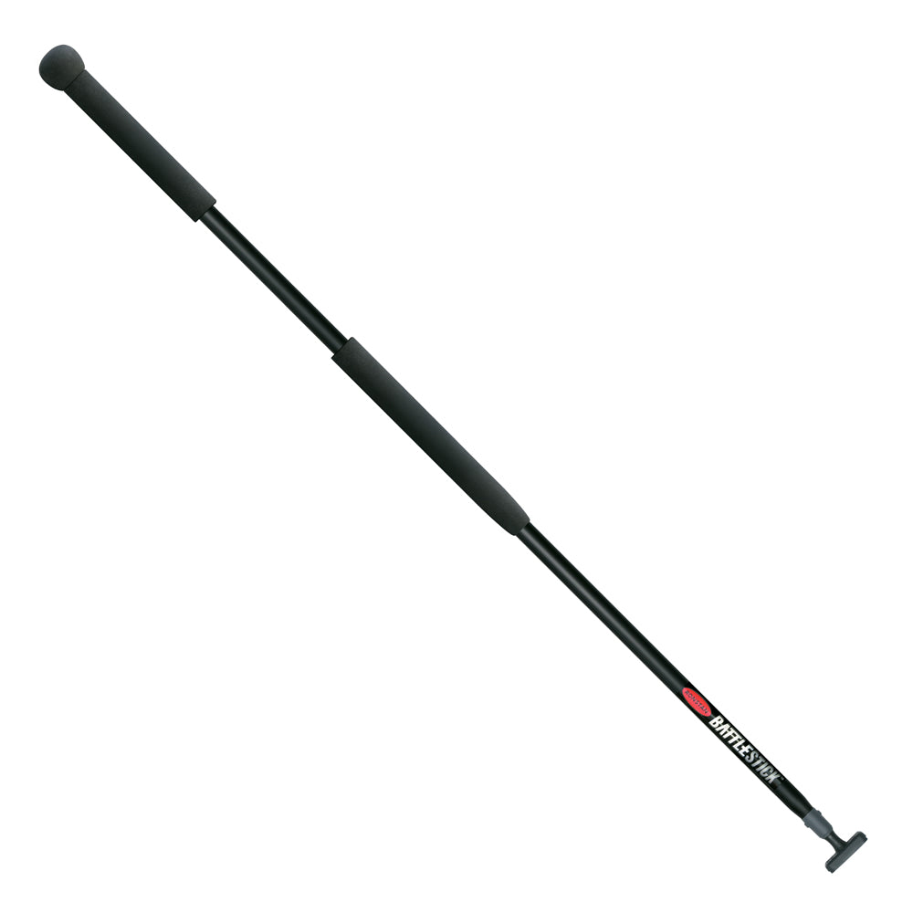 Ronstan Battlestick Telescopic Lightweight Alloy  Split Grip  7401120mm 2944 Long RF3134