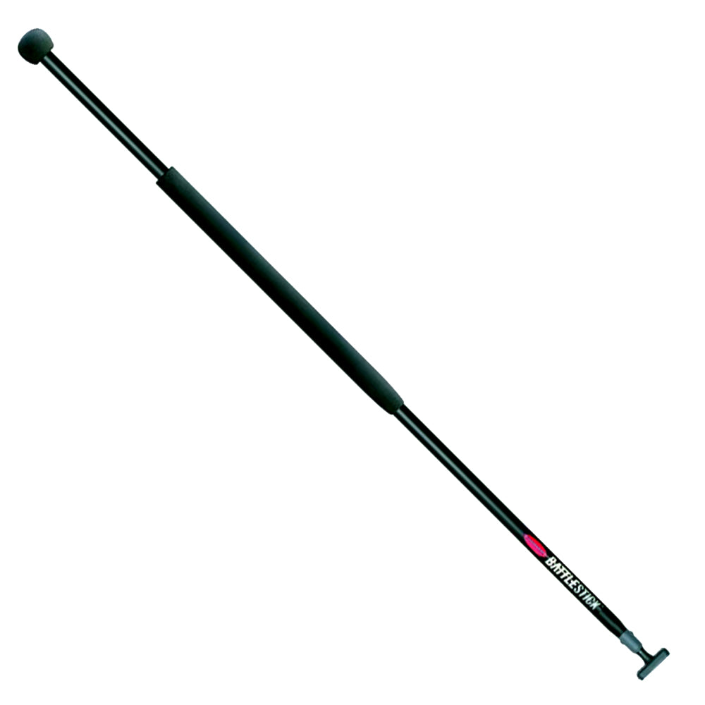 Ronstan Battlestick Telescopic Lightweight Alloy  Split Grip  7401210mm 2948 Long RF3131