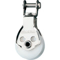 Ronstan Series 25 Utility Block  Single  Swivel Shackle Head RF573