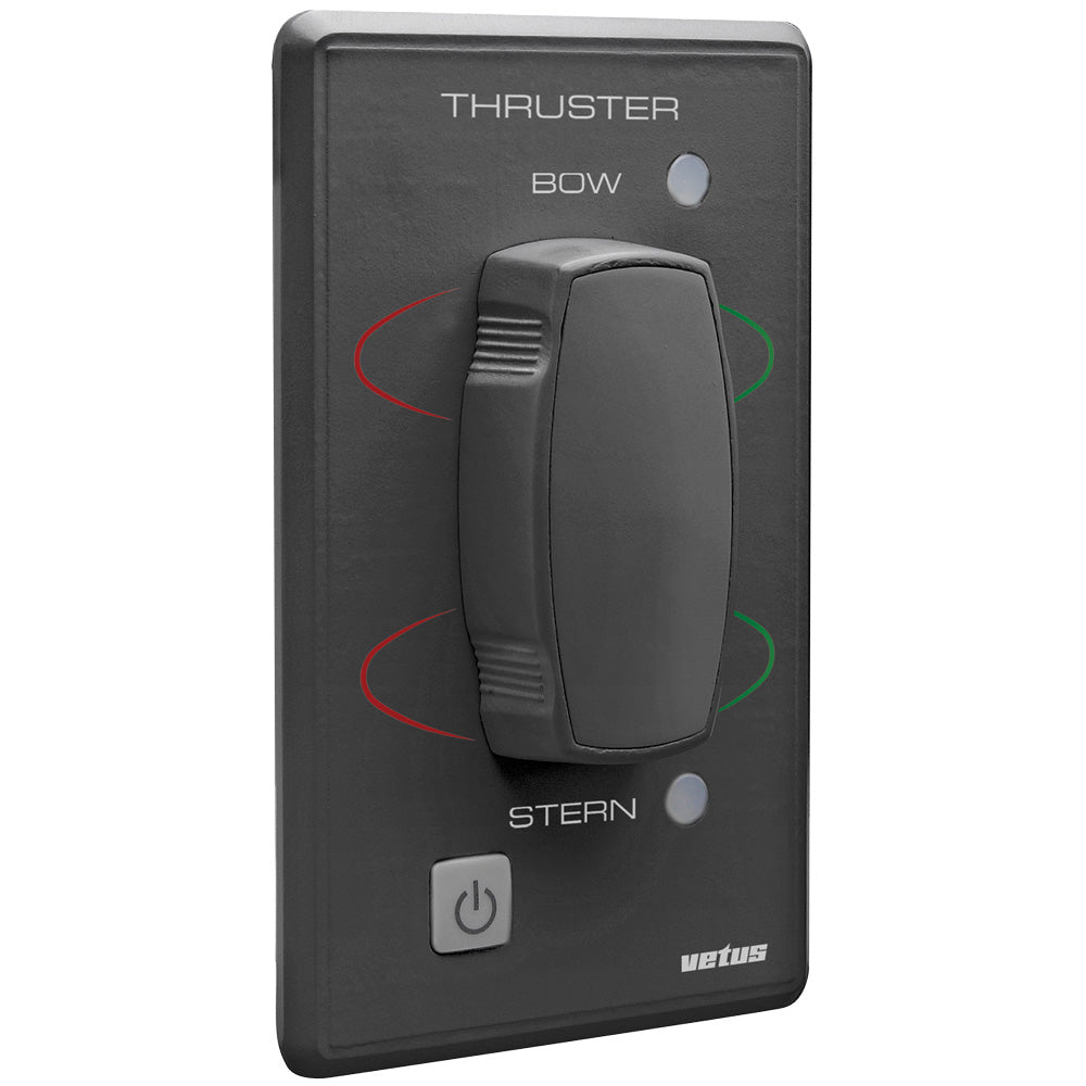 VETUS Bow  Stern Thruster Easy Docking Panel  1224V EZDOCK2