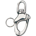 Ronstan Snap Shackle  Small Swivel Bail  69mm 234 Length RF6110