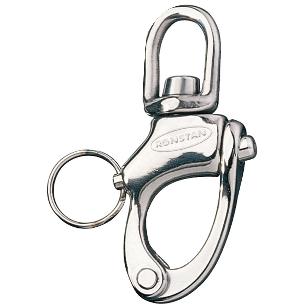 Ronstan Snap Shackle  Small Swivel Bail  69mm 234 Length RF6110