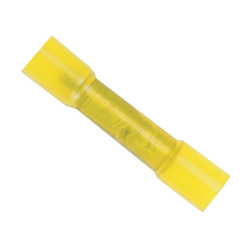 Ancor 1210 Heatshrink Butt Connectors  500Pack 309202
