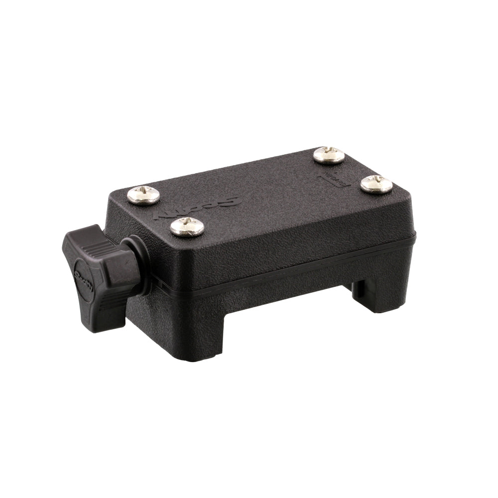 Scotty 423 Downrigger Rod Holder Adapter 0423