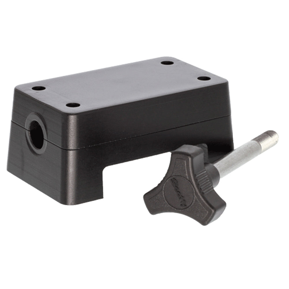 Scotty 423 Downrigger Rod Holder Adapter 0423