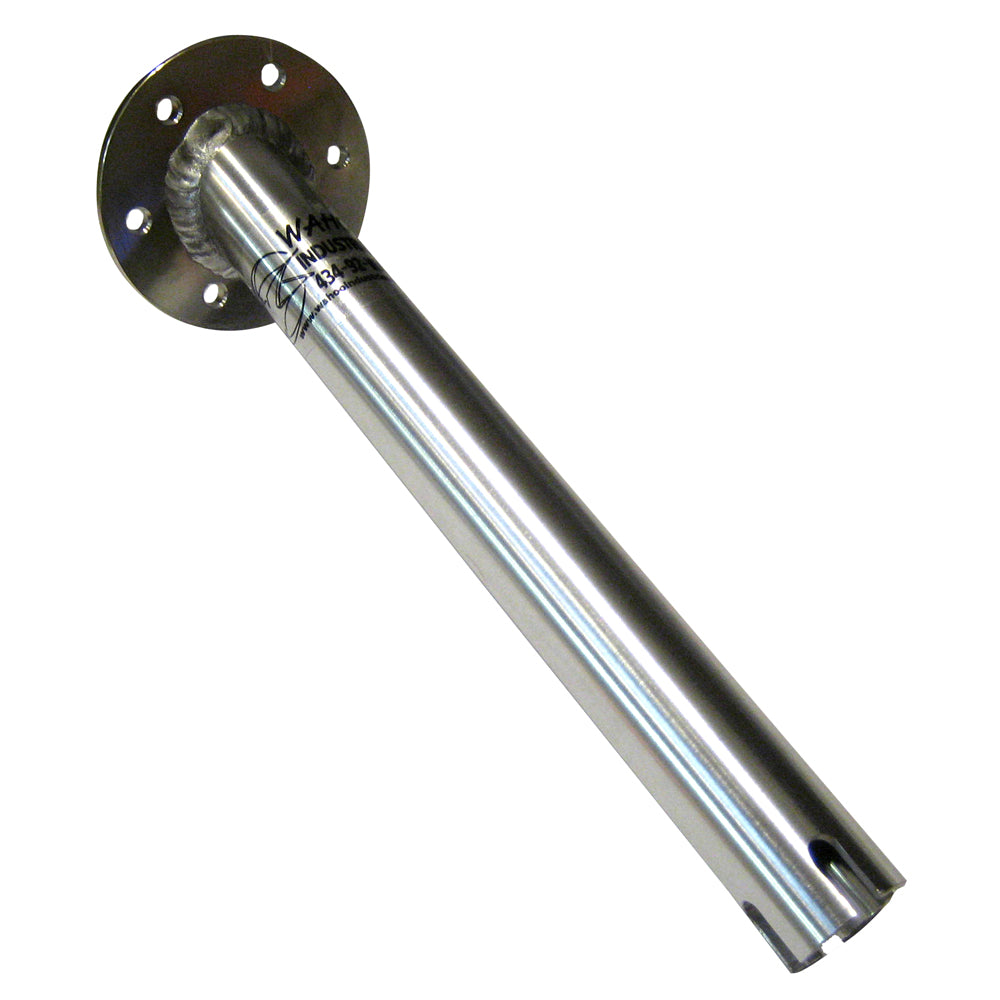 Wahoo Gimbal Mount 113