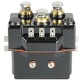Quick NonReversing Solenoid Unit  12V FTT631512000B00