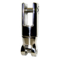 Quick SH10 Anchor Swivel  10mm Stainless Steel Bullet Swivel f1144 lb Anchors MMGGX10120000