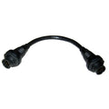 Raymarine RayNetM to RayNetM Cable  100mm A80162