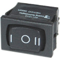 Blue Sea 7482 360 Panel  Rocker Switch SPDT  ONOFFON 7482
