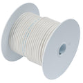 Ancor White 10 AWG Tinned Copper Wire  100 108910