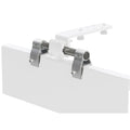 Kuuma Pontoon Rail Adapter Mount 58197