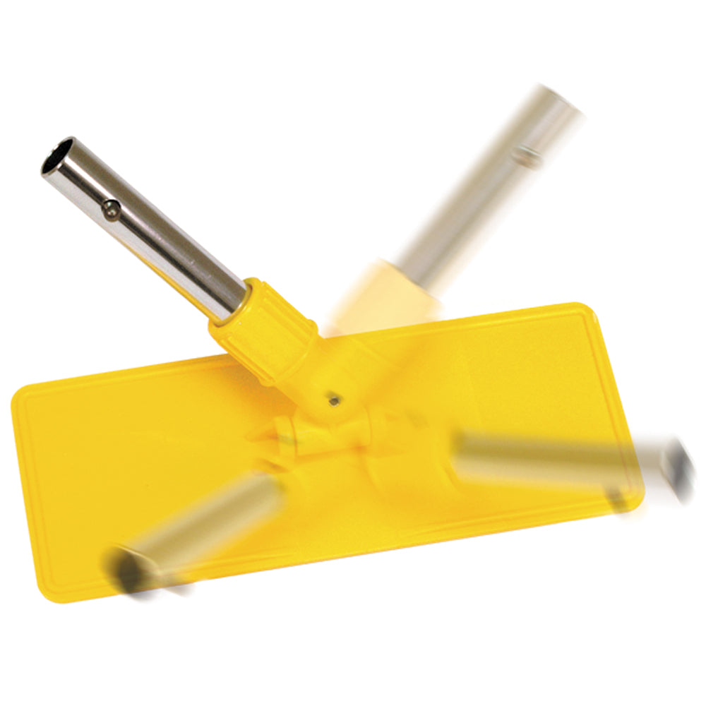 Swobbit DualAxis Swivel Plate SW55450