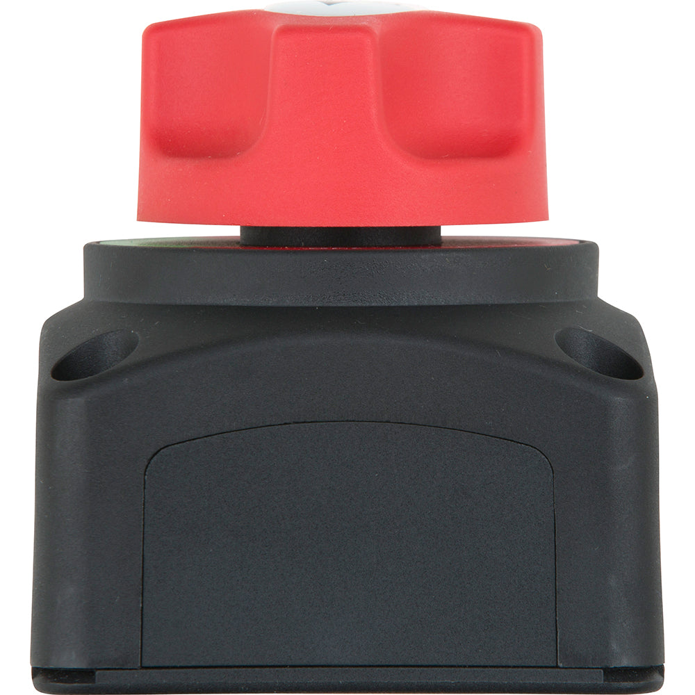 Attwood Single Battery Switch  1250 VDC 142337
