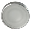 Lumitec Halo Flush Mount Down Light Spectrum RGBW  Brushed Housing 112807