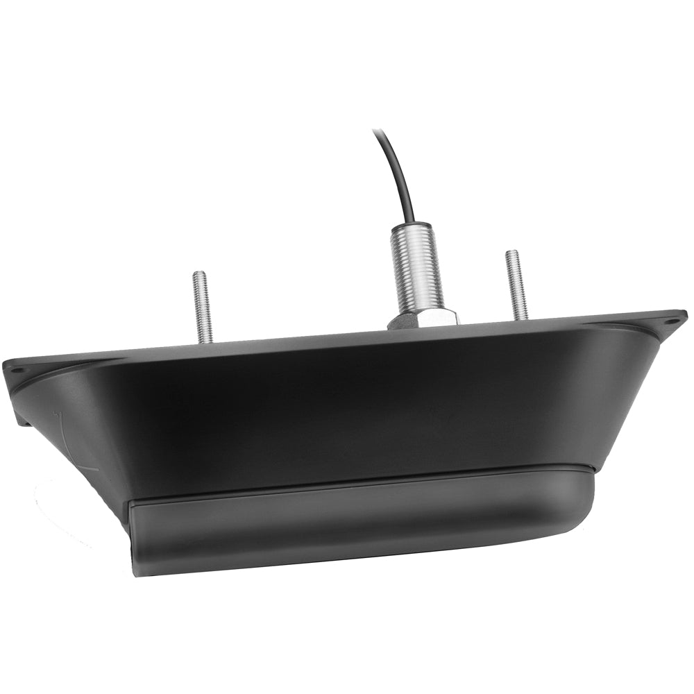 Garmin GT23MTH Stainless Steel TH Mount Transducer MidBand CHIRPCHIRP DownVu  260455kHz 500W 8Pin 0101240410