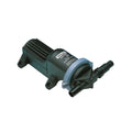 Whale Gulper 220 Grey Waste Pump 24V BP1554