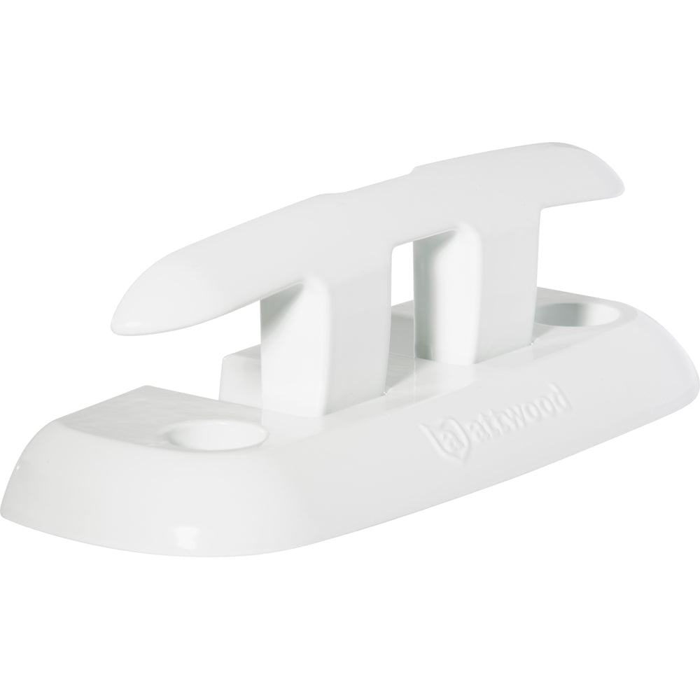Attwood 8 FoldDown Dock Cleat 120494