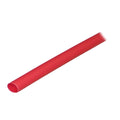 Ancor Adhesive Lined Heat Shrink Tubing ALT  14 x 48  1Pack  Red 303648
