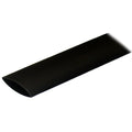Ancor Adhesive Lined Heat Shrink Tubing ALT  1 x 48  1Pack  Black 307148