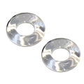 TACO Outrigger Glass Rings Pair COK0004G2