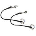 TACO Shock Cord wGlass Eye Pair COK00212
