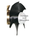 Quick Replacement Propeller fBTQ11025 Bow Thruster FVSGEL110000A00
