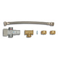 Quick Thermostatic Mixing Valve Kit fNautic Boiler B3 FLKMT0000000A00