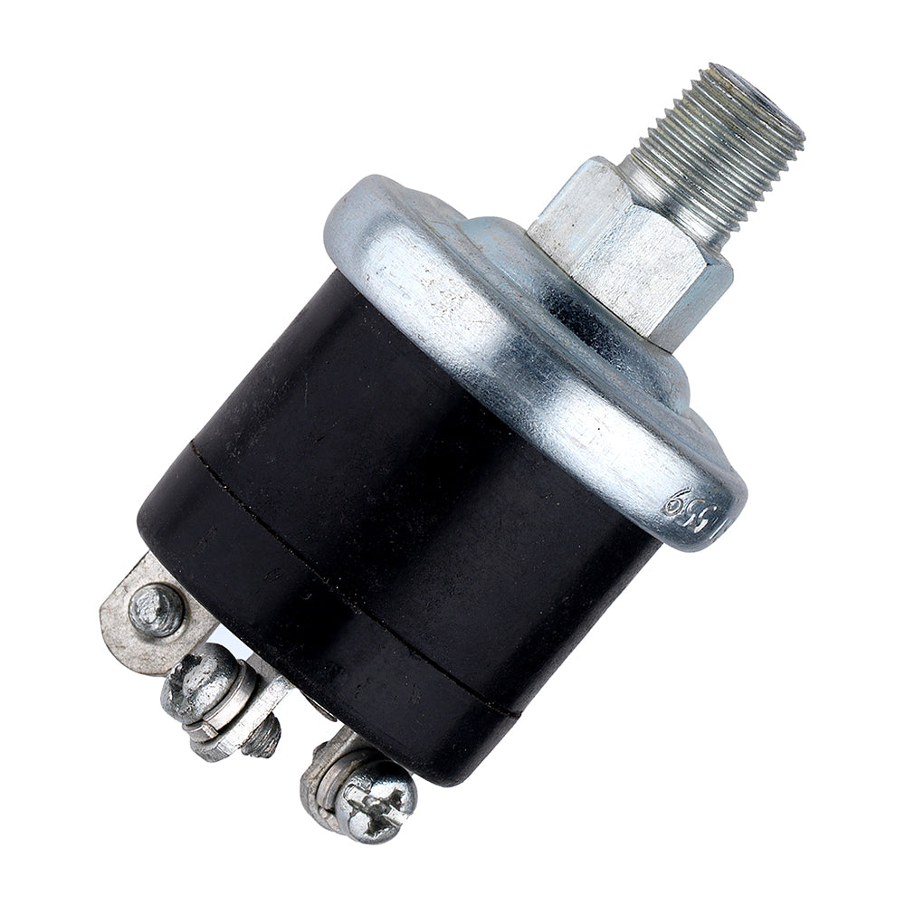 VDO Heavy Duty Normally OpenNormally Closed  Dual Circuit 4 PSI Pressure Switch 230604
