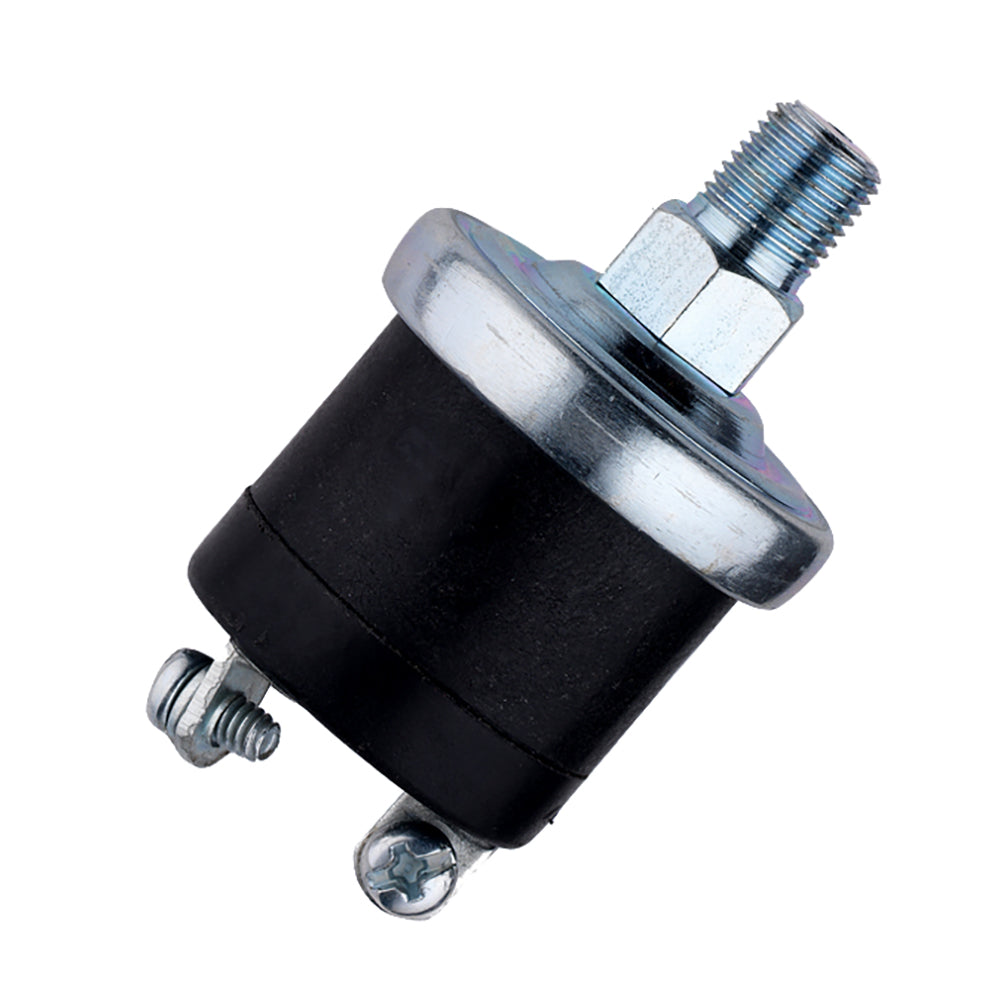 VDO Heavy Duty Normally Closed Single Circuit 15 PSI Pressure Switch 230515