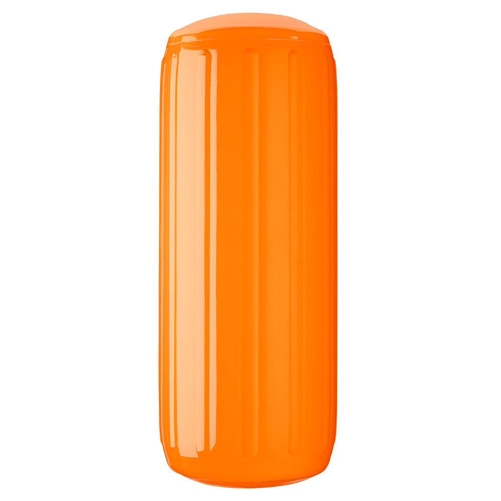 Polyform HTM3 Fender 105 x 27  Orange HTM3 ORANGE