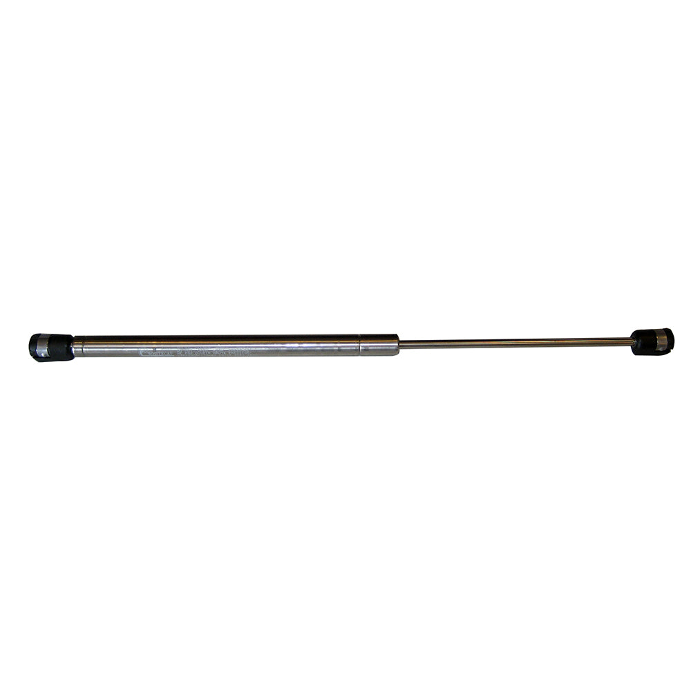 Whitecap 15 Gas Spring  40lb  Stainless Steel G3340SSC
