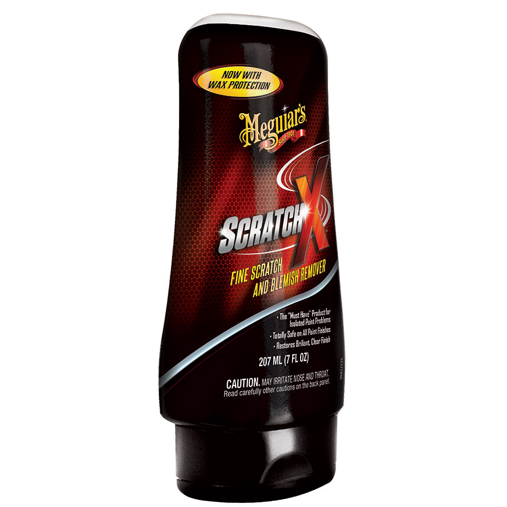 Meguiars ScratchX 7oz G10307