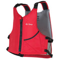Onyx Universal Paddle Vest  Adult Universal  Red 12190010000417