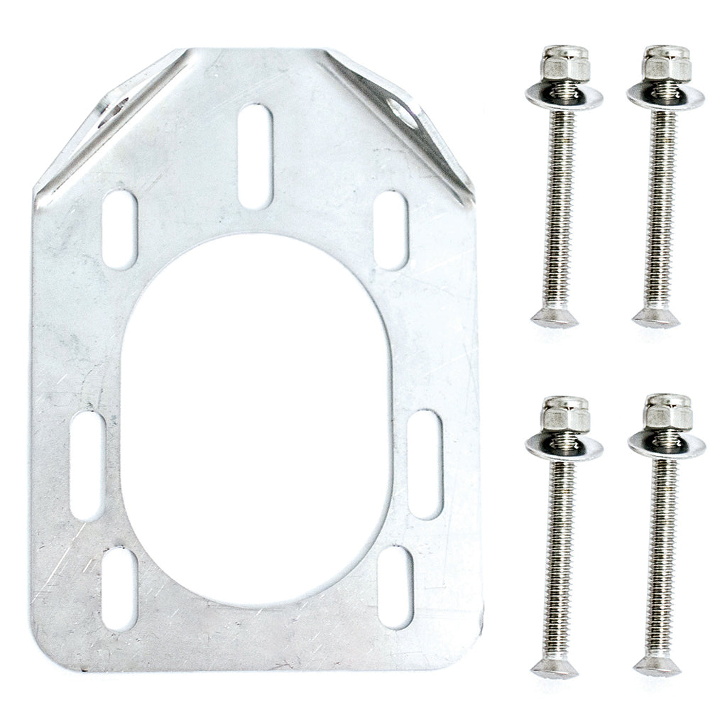 Tigress Universal Backing Plate 885303