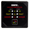 FireboyXintex Gasoline Fume Detector wDual Channel  1224V G2BR