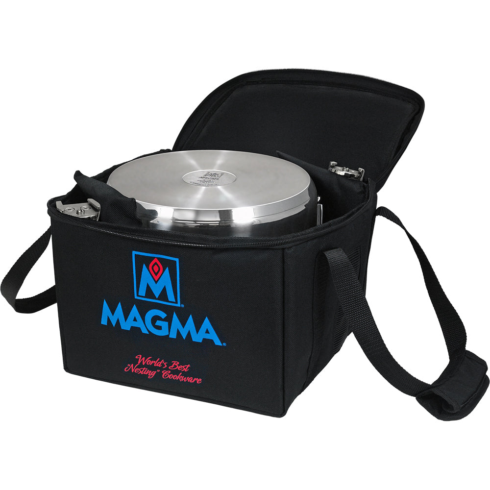 Magma Padded Cookware Carry Case A10364