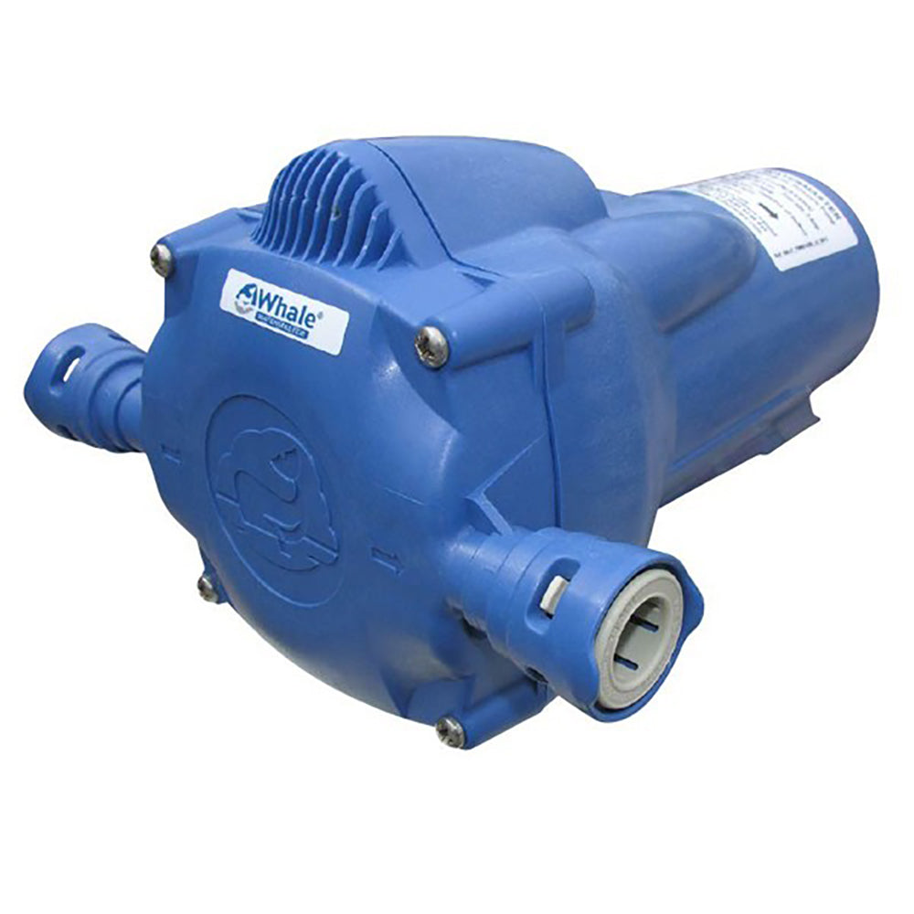 Whale FW1214 Watermaster Automatic Pressure Pump  12L  30PSI  12V FW1214