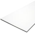 TACO Marine Lumber  12 x 12 x 14  White Starboard P102512WHA121C