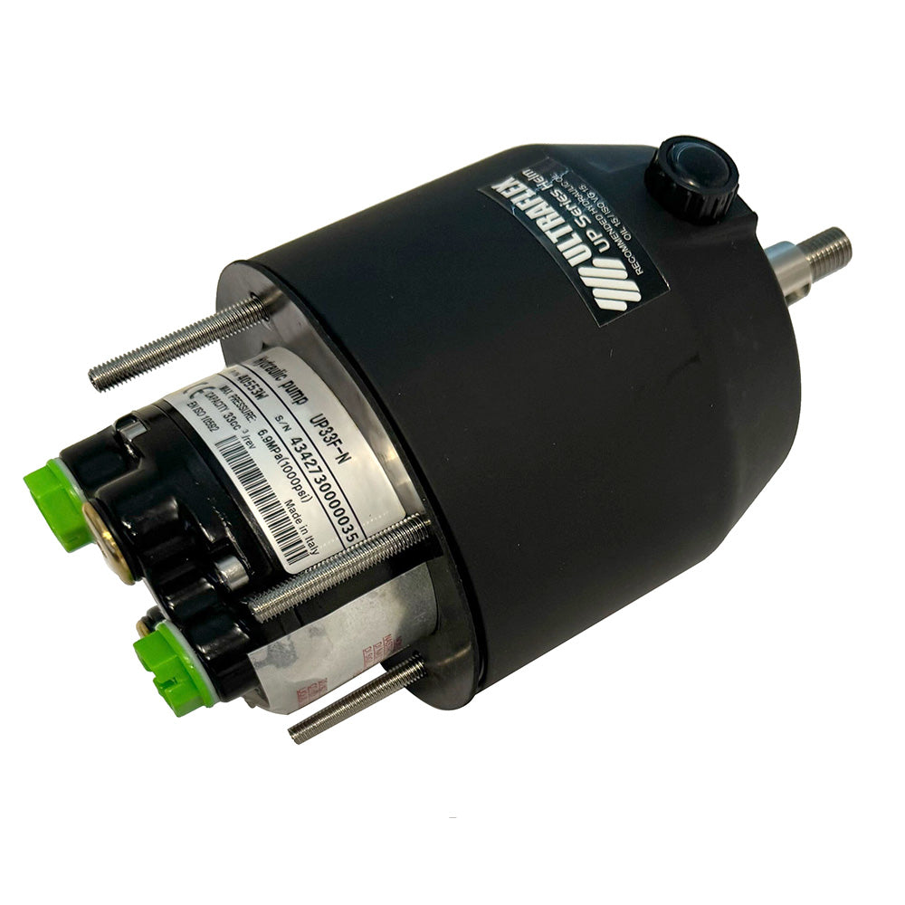 Uflex UP33FM Helm Pump 20 Cubic Inches UP33FM