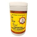 Tip Top Teak Crystal Deck Cleaner  Quart 2lbs 6oz TC 2000