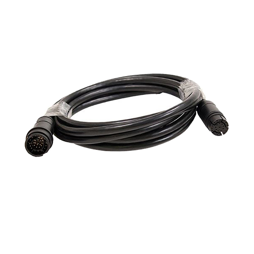 RaymarineRealVision 3D Transducer Extension Cable  8M 26 A80477