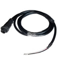 Raymarine Axiom Power Cable wNMEA 2000 Connector  15M R70523