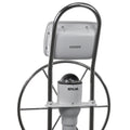 NavPod SailPod PreCut fRaymarine AXIOM 9 f12 Wide Guard GP205016