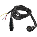 Simrad Power Cord fGO5 wN2K Cable 00013171001