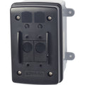 Blue Sea 3131 Surface Mount Circuit Breaker Enclosure 3131