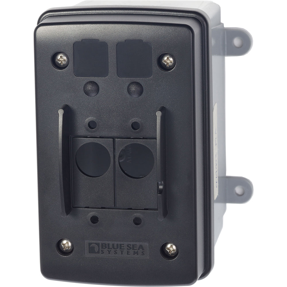 Blue Sea 3131 Surface Mount Circuit Breaker Enclosure 3131