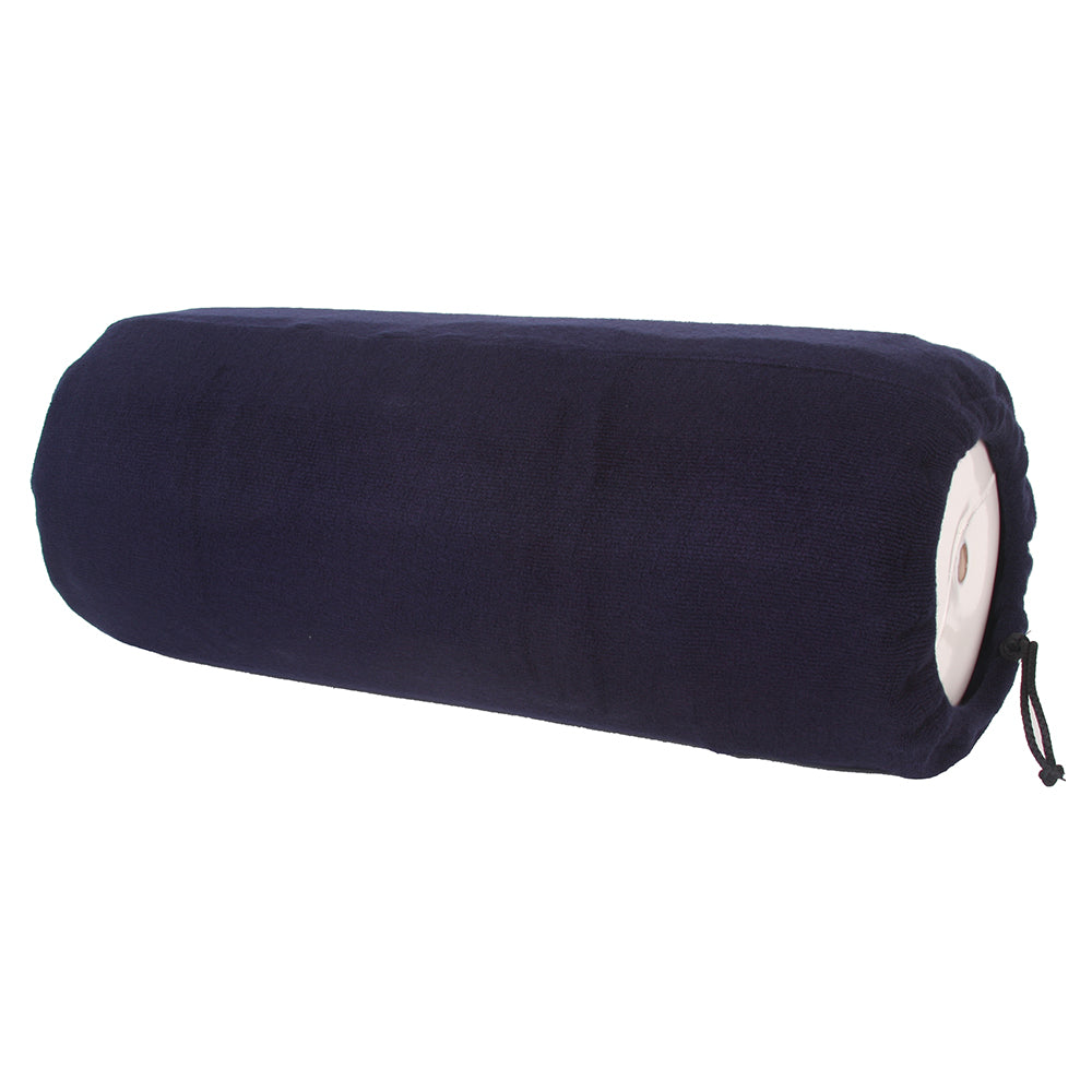 Master Fender Covers HTM4  12 x 34  Single Layer  Navy MFC4NS