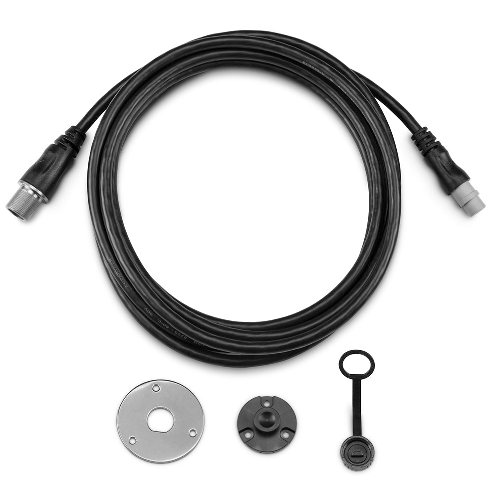Garmin Fist Microphone Relocation Kit  VHF 210215 0101250602